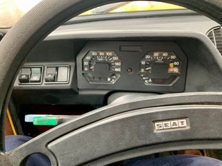 Seat 127 1981