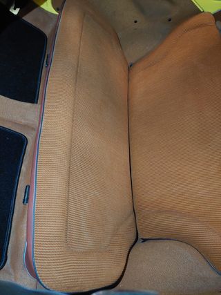 Seat 127 1981
