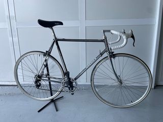 Bicicleta clasica carretera mendiz