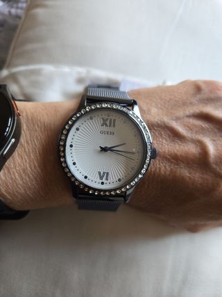 Reloj de pulsera