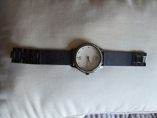 Reloj de pulsera