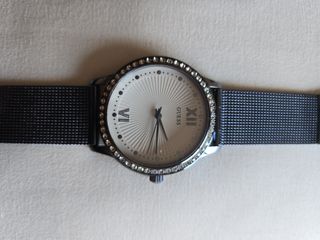 Reloj de pulsera
