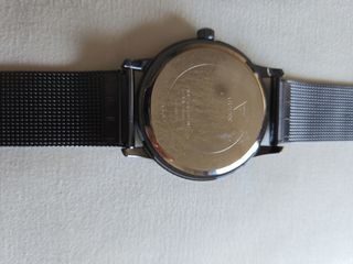 Reloj de pulsera