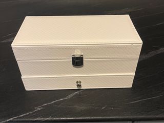 Organizador relojes y joyas