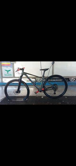 Scott Scale 970 - Bicicleta MTB