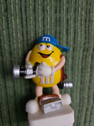 M&M's Star Wars Collectible Figurine