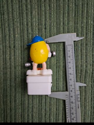 M&M's Star Wars Collectible Figurine