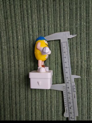 M&M's Star Wars Collectible Figurine