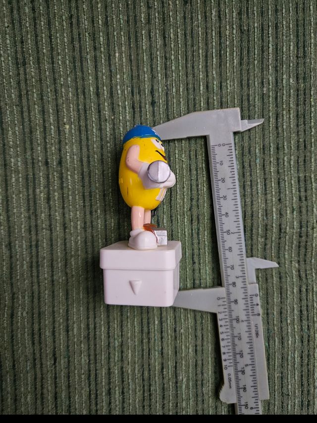 M&M's Star Wars Collectible Figurine