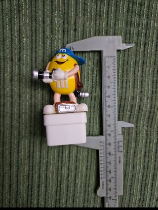 M&M's Star Wars Collectible Figurine