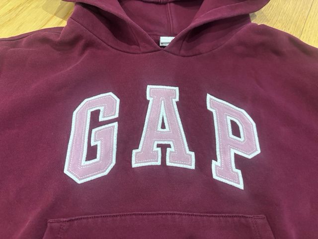 Sudaderas GAP niña