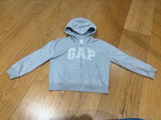 Sudaderas GAP niña