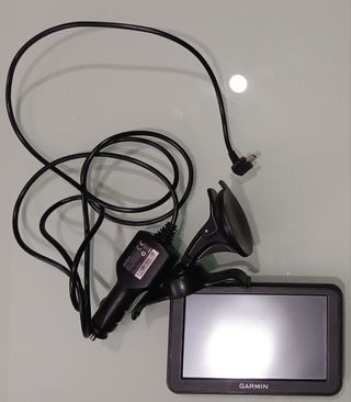 Navegador TomTom