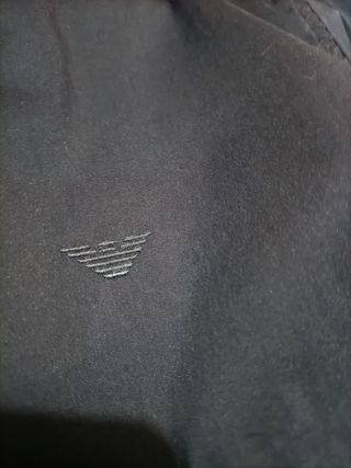 Camisa Armani hombre L