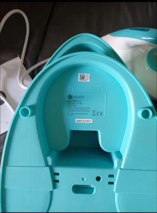 Centro Planchado Klindo 2400W