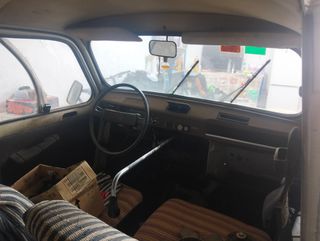 Renault 4L R4 1980