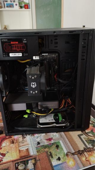 Solo hoy!!! PC Gaming - Impecable