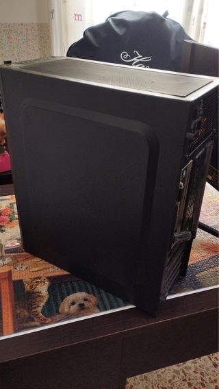 Solo hoy!!! PC Gaming - Impecable