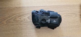 Patines Oxelo + Muñequeras +Protección de manos