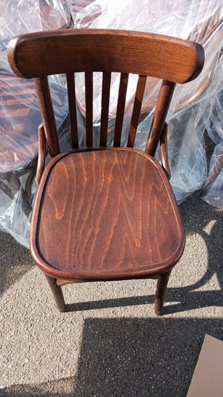 94 SILLAS THONET NUEVAS