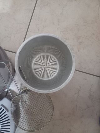 Friggitrice Moulinex Micro-Filter