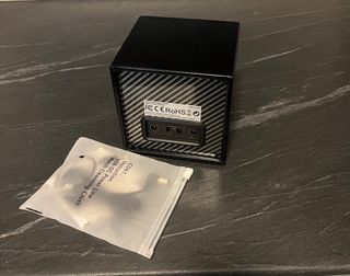 Cargador para relojes automaticos 
Rotor 