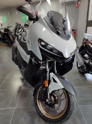 Zontes 368K