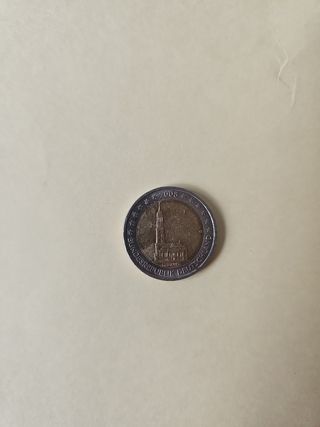 Alemania 2 euros 2008