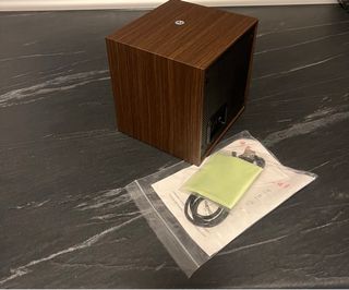 Cargador para relojes automaticos 
Rotor 