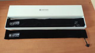 Fundas hélices dron T-Motor Carbón Prop