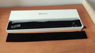 Fundas hélices dron T-Motor Carbón Prop