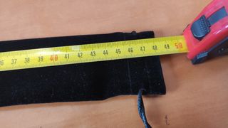 Fundas hélices dron T-Motor Carbón Prop