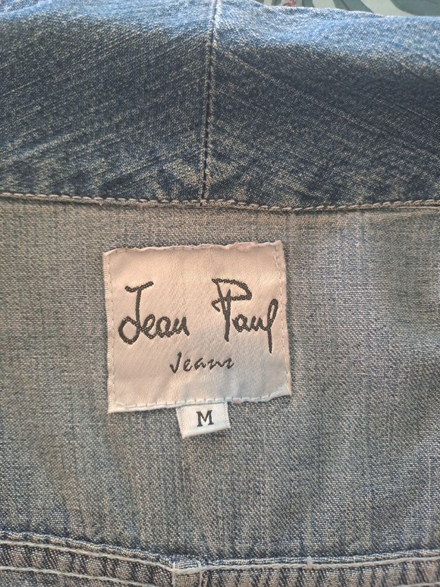Jean Paul Jeans vestito