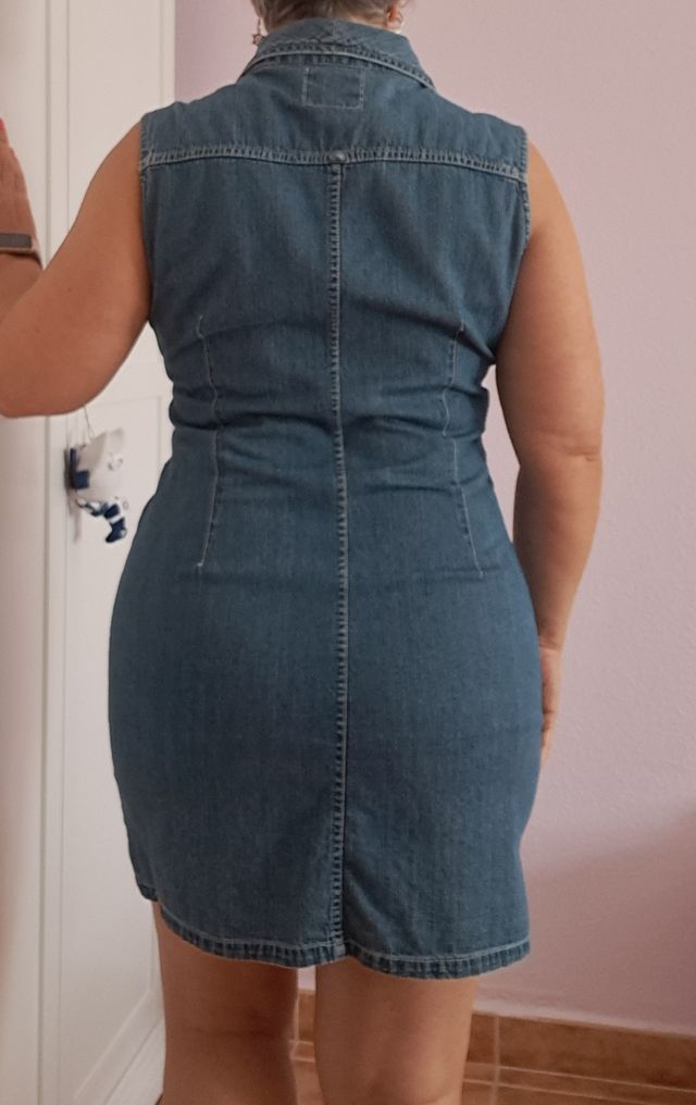 Jean Paul Jeans vestito