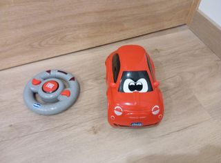 Carro Chico Infantil