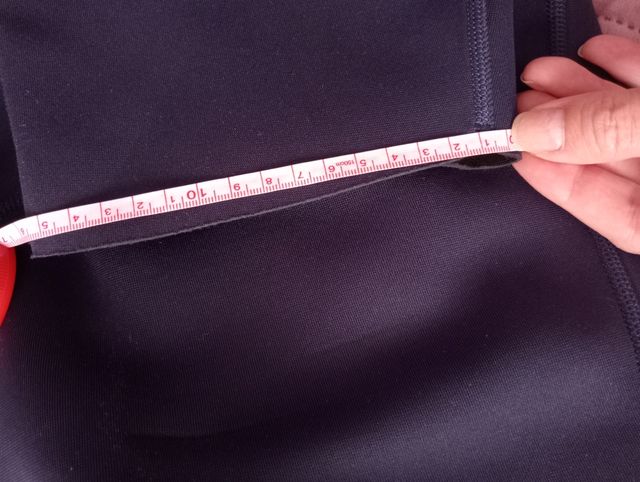 Neopreno Olann infantil