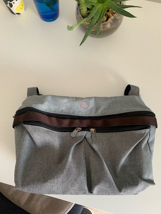 Borsa per passeggino Bugaboo per bambini
