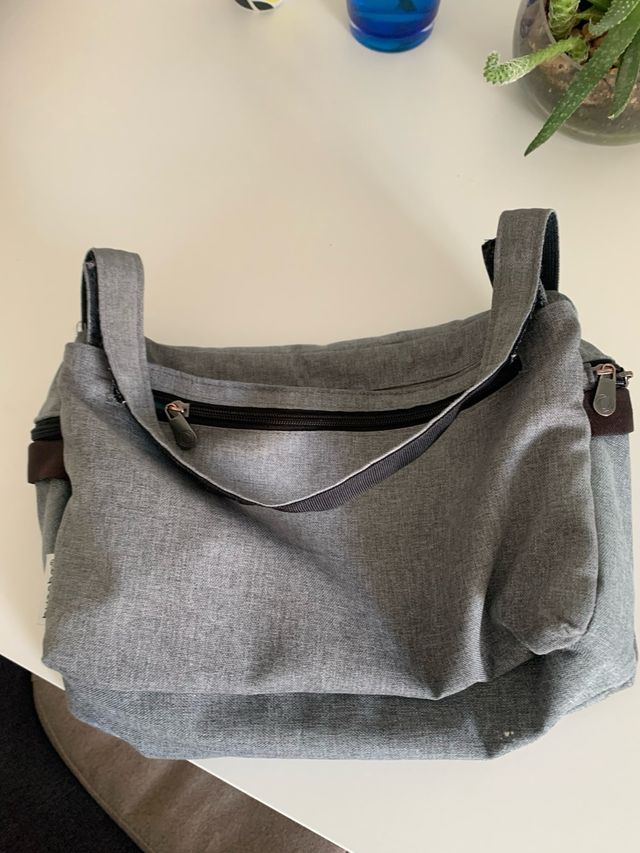 Borsa per passeggino Bugaboo per bambini