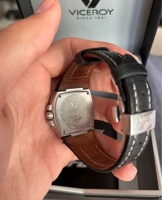 Reloj Viceroy Fernando Alonso