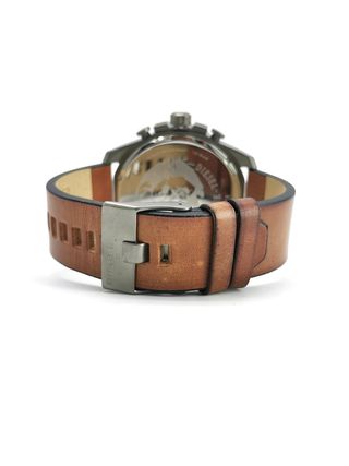 Reloj de Cuarzo Diesel DZ4280 Mega Chief  51mm 