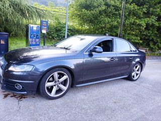 Audi A4 2008