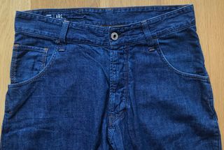 Bermuda vaquera de hombre de G-Star Raw (W29)