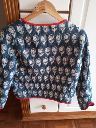 Blazers o chaqueta