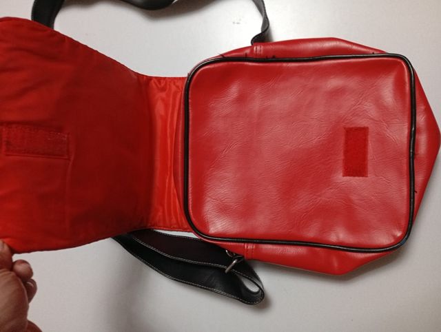 Borsa a tracolla Duff Beer