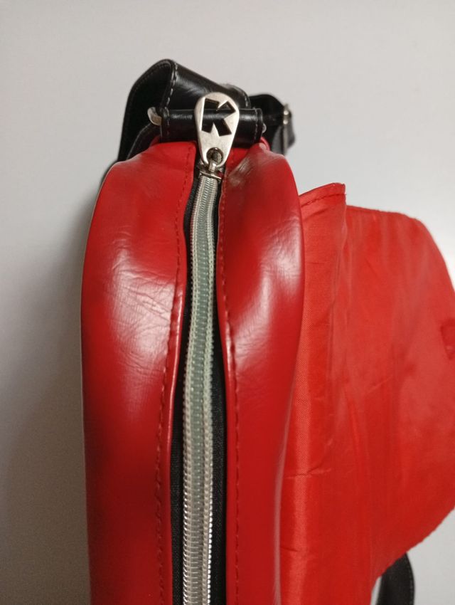 Borsa a tracolla Duff Beer