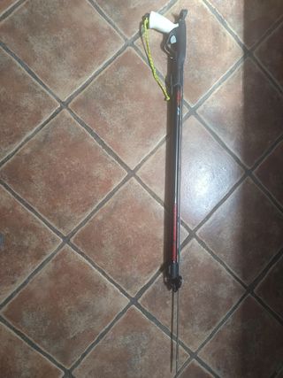 Fusil pesca submarina Omer75
Muy poco usafo