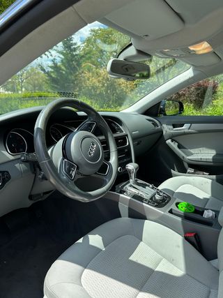 Audi A5 2013