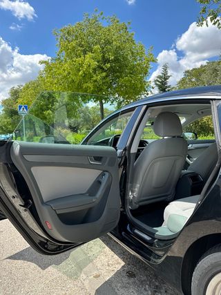 Audi A5 2013