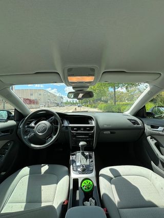 Audi A5 2013