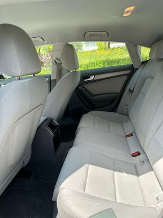 Audi A5 2013